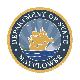 Department of State Logo