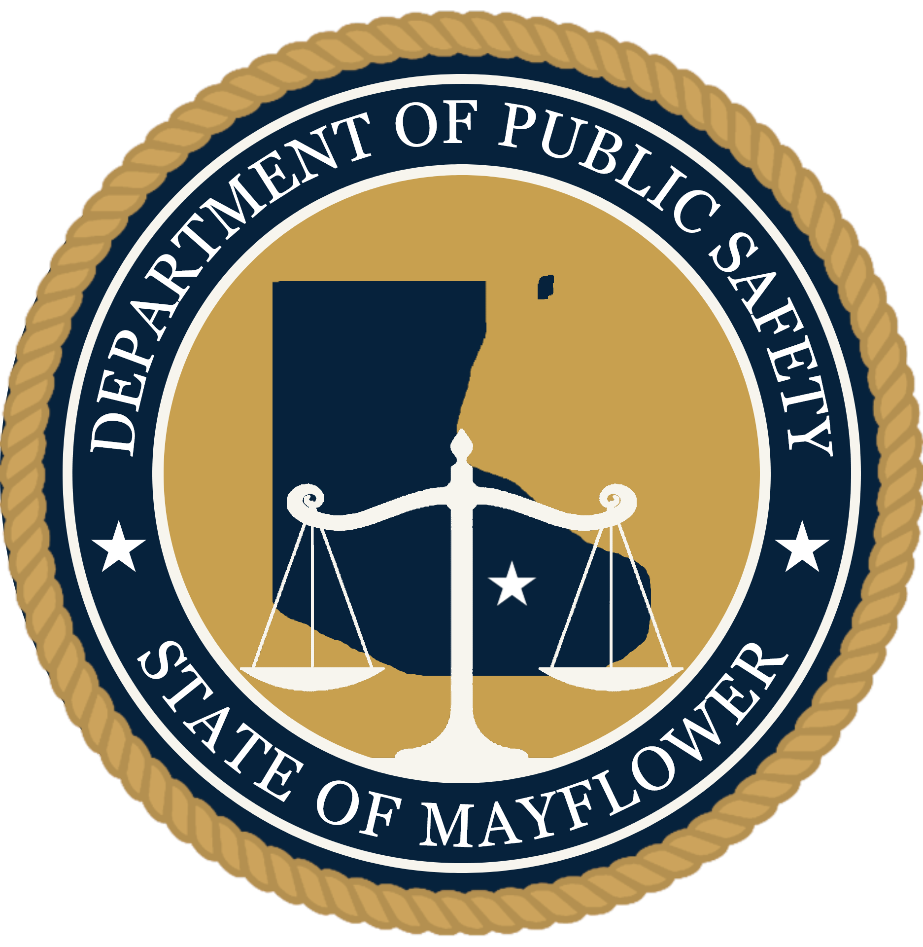 Department of Public Safety