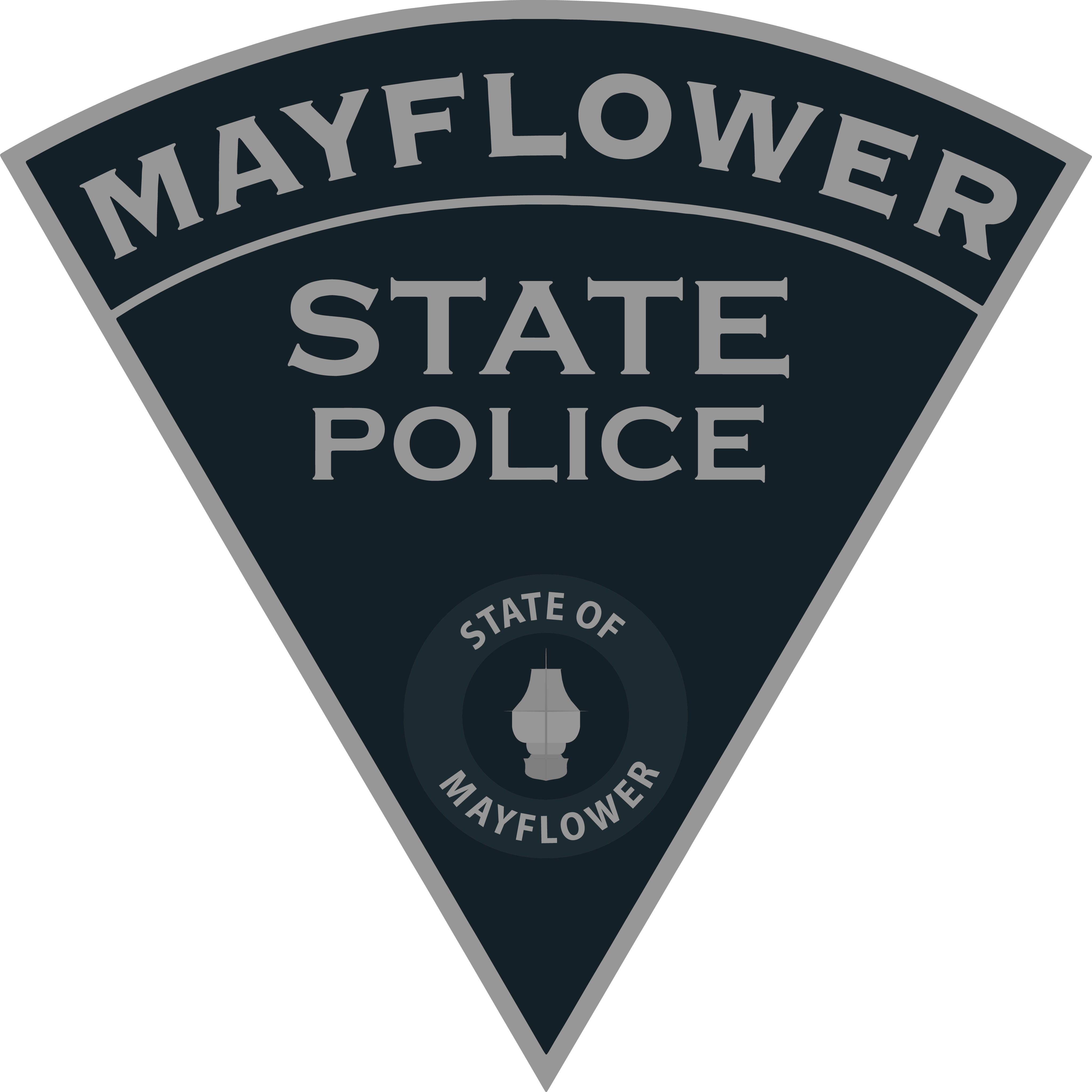 Mayflower State Police